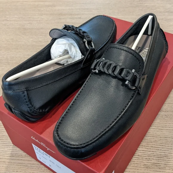 Salvatore Ferragamo | Shoes | Mens Salvatore Ferragamo 